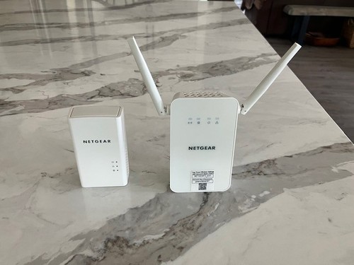 Netgear powerline 1000 - powerline,