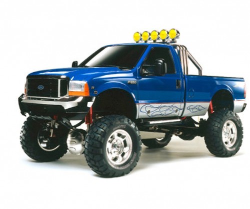 Tamiya 300058372 10 - 300058372,