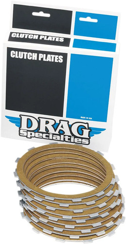Drag specialties 1131 0419 set - 1131-0419,