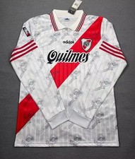 Maglia River Plate 1996-97