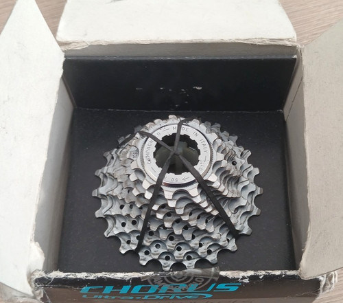 Cassetta campagnolo chorus - campagnolo,