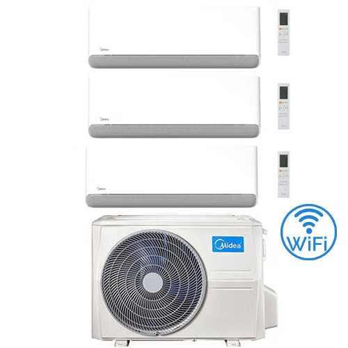 Condizionatore midea - condizionatore,