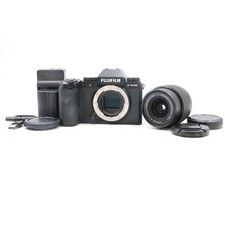 Fujifilm Fuji X-S20 Nero con