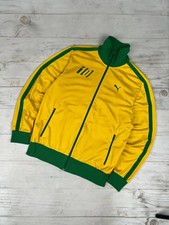 Giacca Puma Jamaica Training