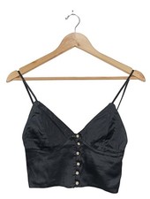 ZARA Top corto Donna Top