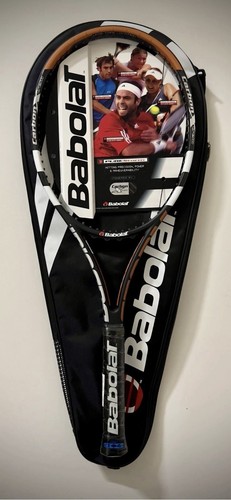 Babolat pure storm - storm, carbon