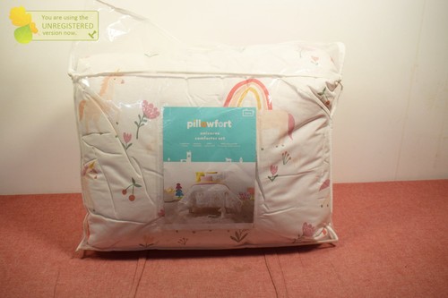 Pillowfort set piumoni per - set,