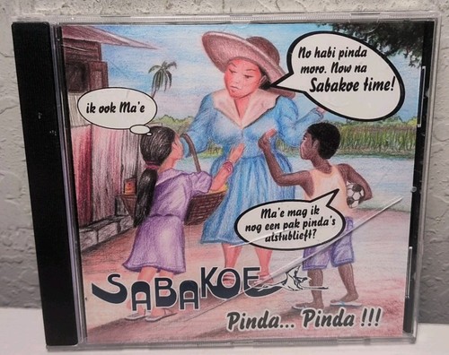 Sabakoe pinda import - sabakoe,