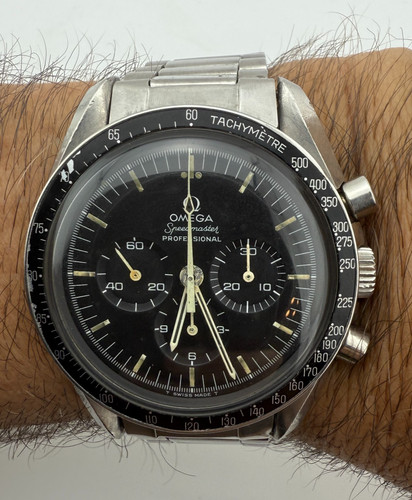 Omega speedmaster ref 145 - speedmaster, 145,022