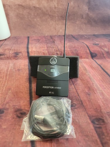 Akg perception pt45 - akg,