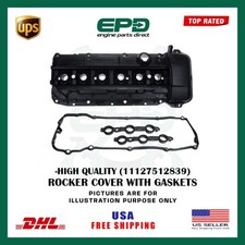 Motore Copertura Valvola &