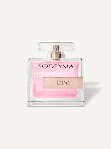 Profumo donna yodeyma lido - donna,