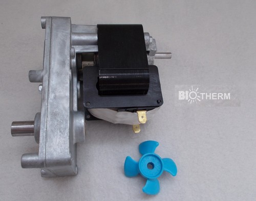 Ecotec motore vite - motore, a