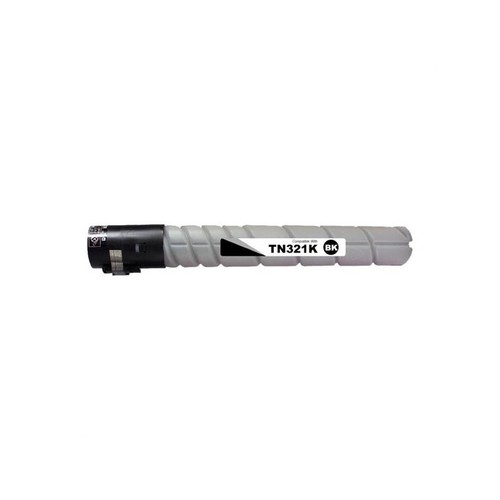 Toner compatibile konica - compatibile,