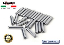 RULLINI BIELLA LAMBRETTA A B C