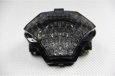 Fanale Posteriore Stop LED