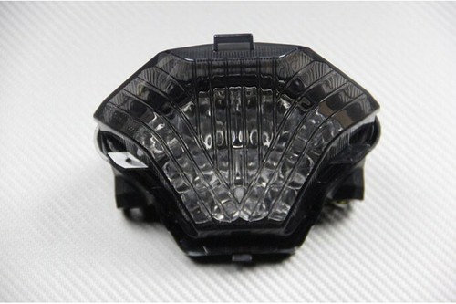 Fanale posteriore stop led - fanale,