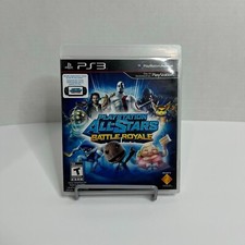 Battle Royale  Playstation 3