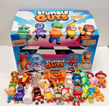 STUMBLE GUYS 3D MINI FIGURES COLLECTION SERIE 5 -SCEGLI I PERSONAGGI CHE VUOI