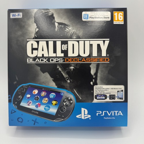 Sony playstation vita - sony, ps