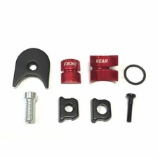 Scott Seatclamp Foil 2016