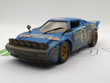Lancia Stratos Chardonnet