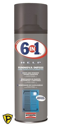 Rinnova infissi arexsons help - arexsons,