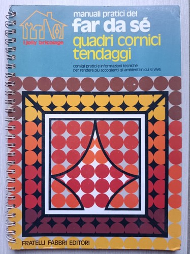 Quadri cornici tendaggi - quadri,