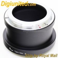 Tamron Adaptall 2 obiettivo a