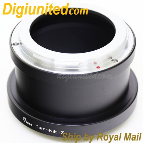 Tamron adaptall obiettivo a - tamron,
