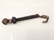 Chrysler Crossfire 2004 LHD