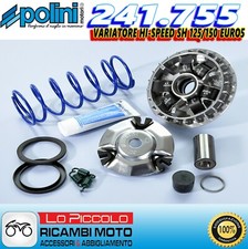 VARIATORE POLINI MAXI HI-SPEED
