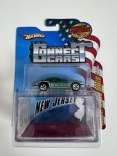 Hot Wheels '64 Corvette Sting