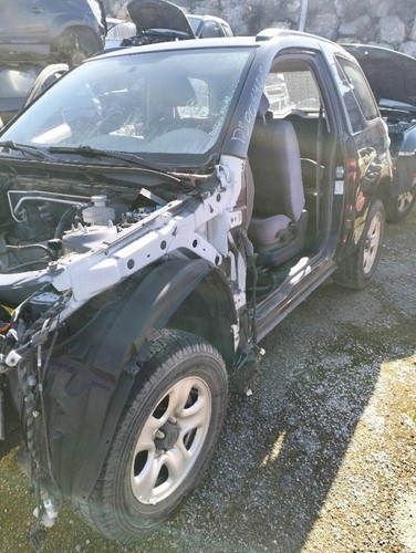 Cerchio suzuki grand vitara - 16,