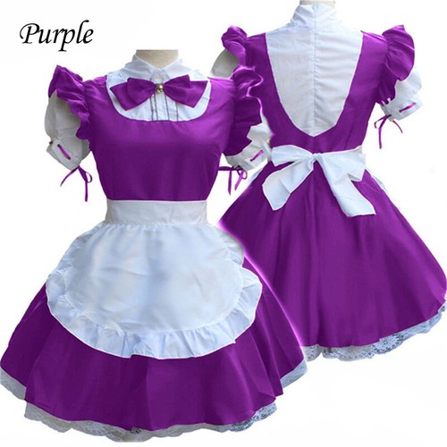 Costume cameriera donna - da,