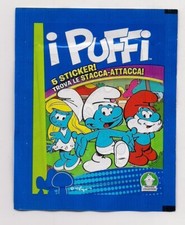 I Puffi - Preziosi Collection