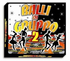 Balli DI Gruppo #02 / Various