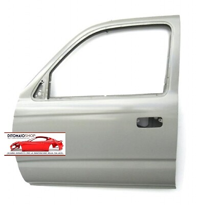 Porta anteriore per toyota - sx,