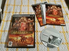 IMPERIUM le guerre puniche PC