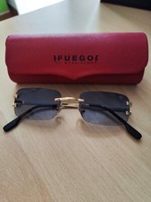 Occhiali Caliente alla moda limited edition