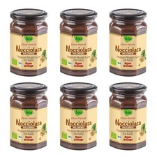 Rigoni di Asiago Nocciolata -