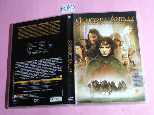 Dvd film signore - signore, degli