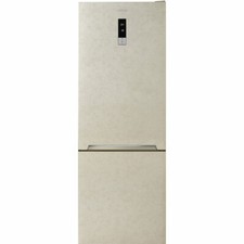 Smeg Frigorifero Combinato 481 Litri Classe E No Frost Marmo FC48MDNE