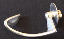 UNCINO PER IMPASTARE ARIETE GOURMET 1597 ROBOT DA CUCINA RICAMBI PALA