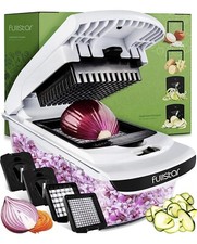 Affetta verdure professionale