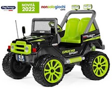 GAUCHO SPORT 12V 500w auto