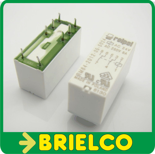 Rele electromagnetico - rele,