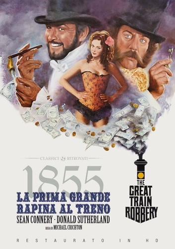 Dvd 1855 prima grande - 1855:,