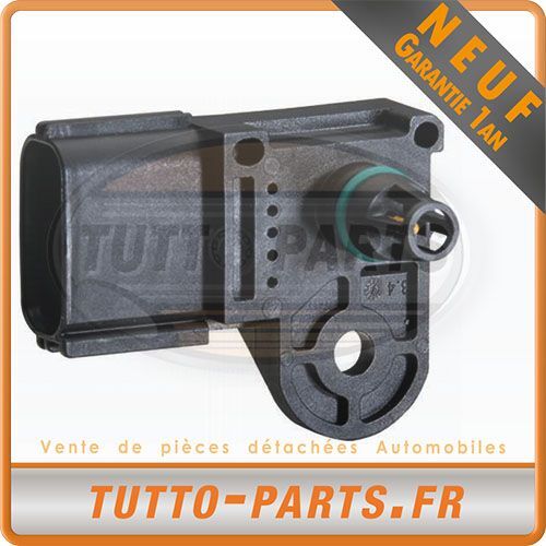 Sensore pressione ford - pressione,