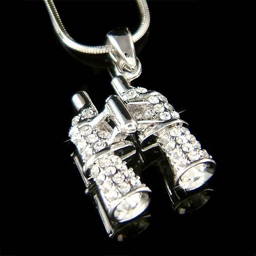 Binocolo swarovski - binocolo,